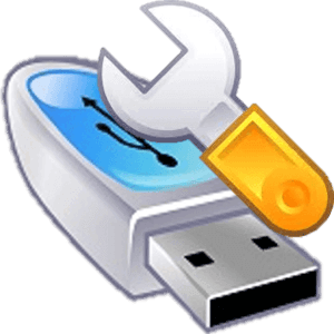 Win32 Disk Imager - Logo